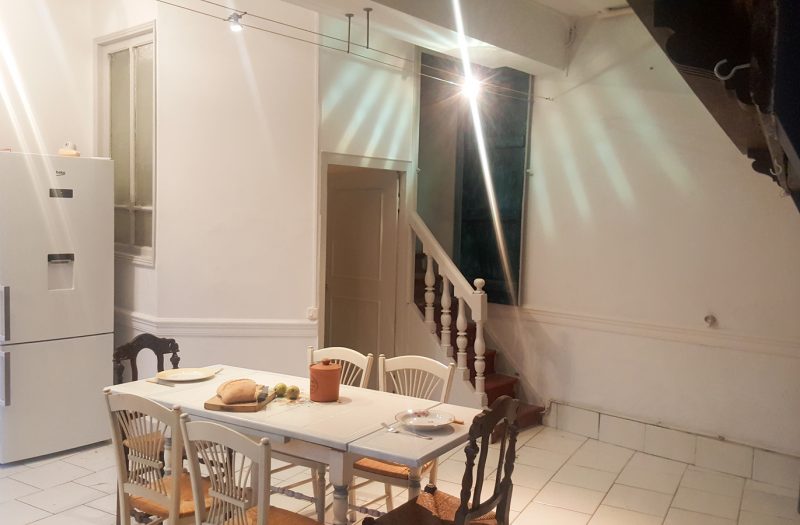 Cuisine / Kitchen