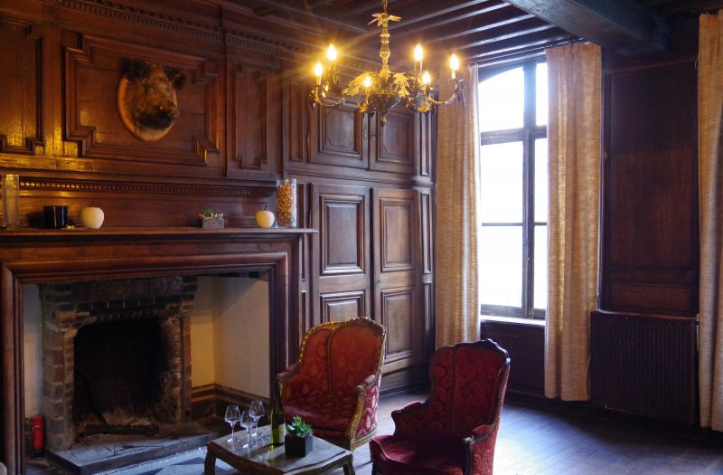 Salon