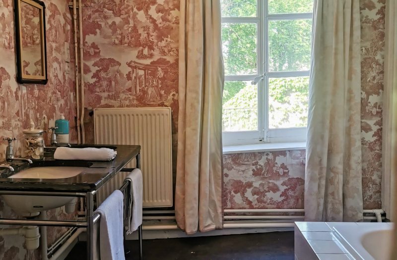 Salle de bain / Bathroom Master