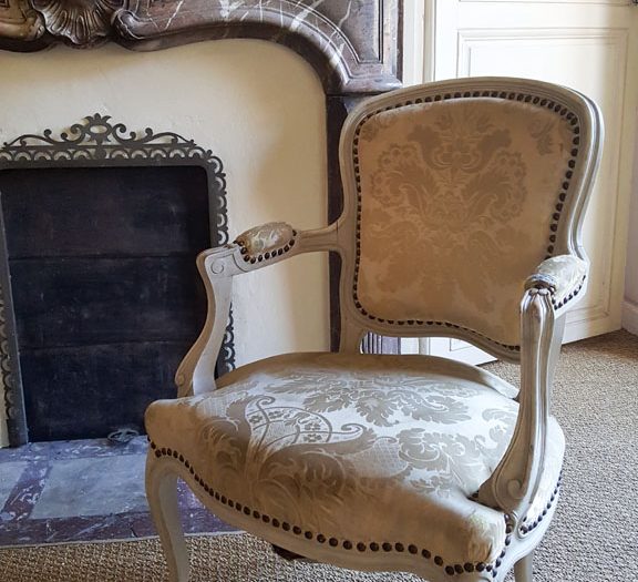Chambre / Master Bedroom
